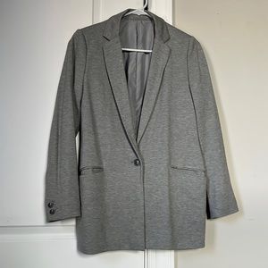 Blazer size Medium from GU (Japan)